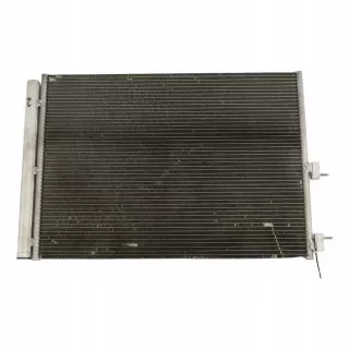 A2465000454 Радиатор кондиционера  Mercedes A W176 Арт AL16323458077_2, вид 1