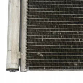 A2465000454 Радиатор кондиционера  Mercedes A W176 Арт AL16323458077_2, вид 3