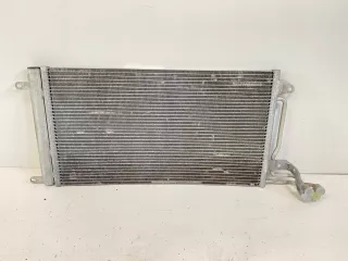 6C0816411B Радиатор кондиционера  Audi A1 Арт AL16330367771, вид 1