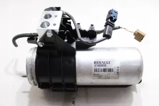 921405885R Радиатор кондиционера  Renault ZOE Арт AL16397723212, вид 1