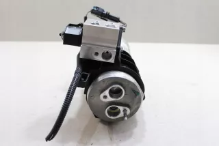 921405885R Радиатор кондиционера  Renault ZOE Арт AL16397723212, вид 3