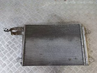 1K0820411N Радиатор кондиционера  Audi A3 8P Арт AL16465859761, вид 2