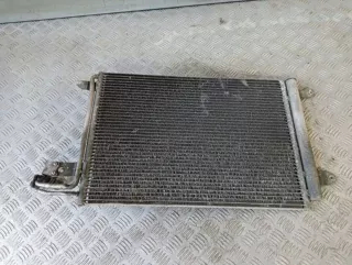 1K0820411N Радиатор кондиционера  Audi A3 8P Арт AL16465859761, вид 4
