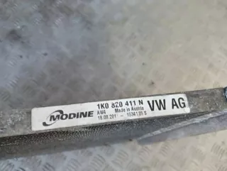 1K0820411N Радиатор кондиционера  Audi A3 8P Арт AL16465859761, вид 7