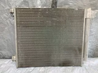 92110-00Q0E Радиатор кондиционера  Nissan Qashqai 2 Арт AL16467074714, вид 1