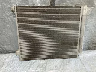 92110-00Q0E Радиатор кондиционера  Nissan Qashqai 2 Арт AL16467074714, вид 5