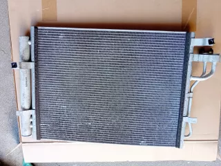 97606-1Y001 Радиатор кондиционера  Kia Picanto 2 Арт AL16492702987, вид 2