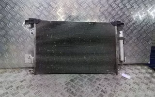  Радиатор кондиционера  Mitsubishi ASX Арт AL16510738681, вид 1