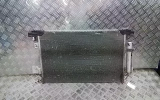 Радиатор кондиционера  Mitsubishi ASX Арт AL16510738681, вид 2