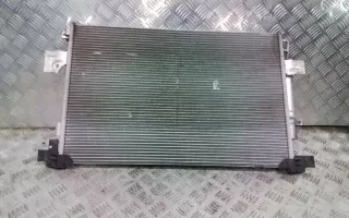  Радиатор кондиционера  Mitsubishi ASX Арт AL16510738681, вид 3