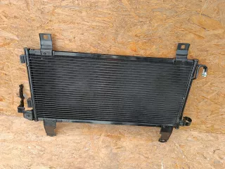GJ6A-61480-A Радиатор кондиционера  Mazda Premacy 3 Арт AL16516730193, вид 2