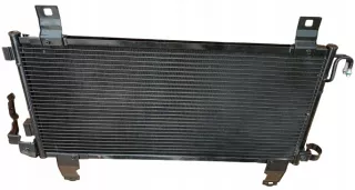 GJ6A-61480-A Радиатор кондиционера  Mazda Premacy 3 Арт AL16516730193, вид 3