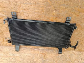 GJ6A-61480-A Радиатор кондиционера  Mazda Premacy 3 Арт AL16516730193, вид 4