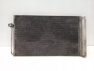 8381362 Радиатор кондиционера  BMW 7 E65/E66 Арт AL16603636001, вид 2