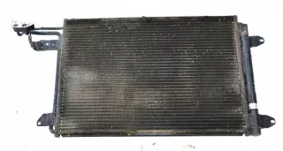 1K0820411G Радиатор кондиционера  Audi A3 8P Арт AL16633419411, вид 1