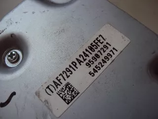  Блок управления (другие) Opel Mokka 1 Арт AL7923571641, вид 2