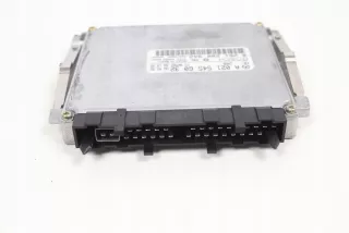 0215456032 Блок управления (другие) Mercedes SL R129 Арт AL9275853555, вид 1