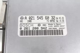 0215456032 Блок управления (другие) Mercedes SL R129 Арт AL9275853555, вид 2