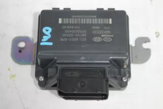 59790-3Z500 Блок управления (другие) Hyundai Solaris 1 Арт AL9319570603_2, вид 3