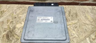 4G2907551A Блок управления (другие) Audi A6 Allroad C7 Арт AL11152734811, вид 2
