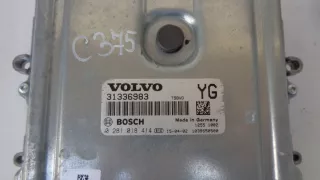 31336983 Блок управления (другие) Volvo S60 3 Арт AL11701840818, вид 2