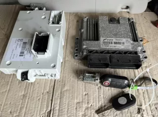 55259747 Блок управления (другие) Fiat 500L Арт AL15960793149, вид 1