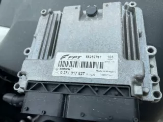 55259747 Блок управления (другие) Fiat 500L Арт AL15960793149, вид 2