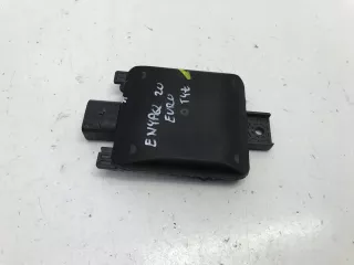 2Q0907686E Блок управления (другие) Skoda Enyaq Арт AL16042986661, вид 1