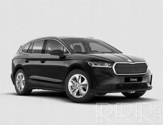 2Q0907686E Блок управления (другие) Skoda Enyaq Арт AL16042986661, вид 4