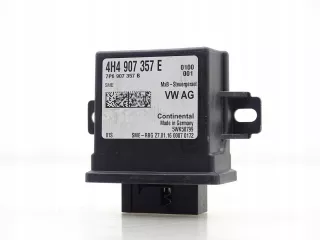  Блок управления (другие) Audi A6 C7 (S6,RS6) Арт AL16123473645, вид 1
