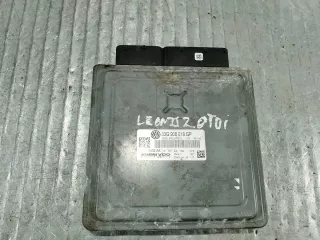 03G906018GP,5WP45632AA Блок управления (другие) Seat Leon 2 Арт AL16148474939, вид 1