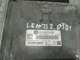 03G906018GP,5WP45632AA Блок управления (другие) Seat Leon 2 Арт AL16148474939, вид 4