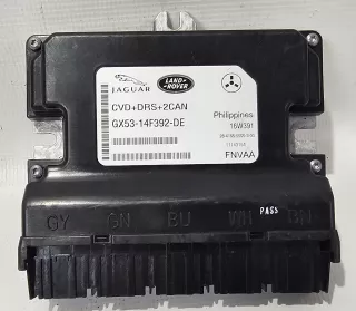 GX53-14F392-DE,JAGUAR Блок управления (другие) Land Rover Range Rover 2 Арт AL16224306627, вид 1