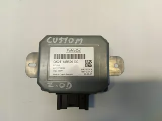 GK2T-14B526-CC Блок управления (другие) Ford Transit 2 Арт AL16233511197, вид 1
