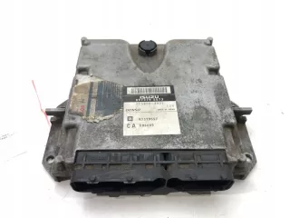 LORK-486-19282,8973795573 Блок управления (другие) Opel Vectra C  Арт AL16278199141, вид 1