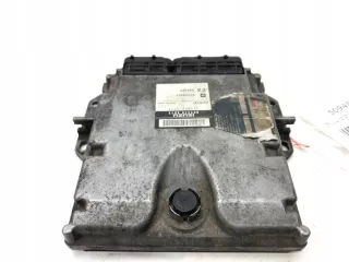 LORK-486-19282,8973795573 Блок управления (другие) Opel Vectra C  Арт AL16278199141, вид 2