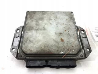 LORK-486-19282,8973795573 Блок управления (другие) Opel Vectra C  Арт AL16278199141, вид 3