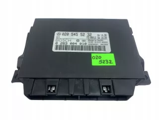 A0205455232,0205455232 Блок управления (другие) Mercedes CLC Арт AL16376892078, вид 1