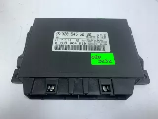 A0205455232,0205455232 Блок управления (другие) Mercedes CLC Арт AL16376892078, вид 2