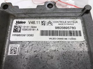LORK-486-33807,9805895780 Блок управления (другие) Peugeot 208 Арт AL16531806922, вид 4