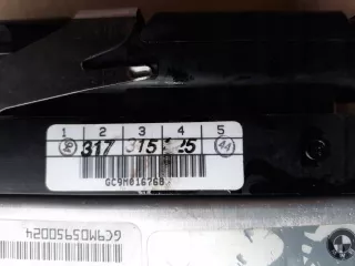 0260002346,1422578 Блок управления (другие) BMW 7 E38 Арт AL16609644752, вид 4
