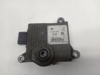 55350675PK Блок управления (другие) Opel Vectra B Арт AL16718414403_2, вид 1