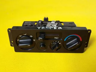  Блок управления печки/климат-контроля Isuzu NPR Арт AL5057705615