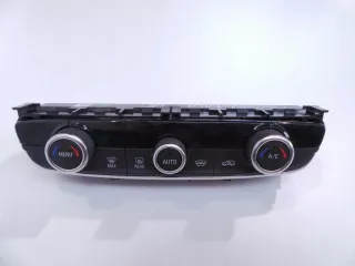  Блок управления печки/климат-контроля Opel Crossland x Арт AL7699117689