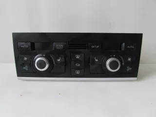 4L0820043F Блок управления печки/климат-контроля Audi Q7 4L Арт AL7937319439, вид 1