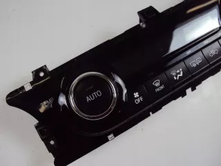 55900-0K850 Блок управления печки/климат-контроля Toyota Hilux 8 Арт AL8743802120, вид 2