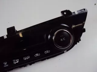 55900-0K850 Блок управления печки/климат-контроля Toyota Hilux 8 Арт AL8743802120, вид 3