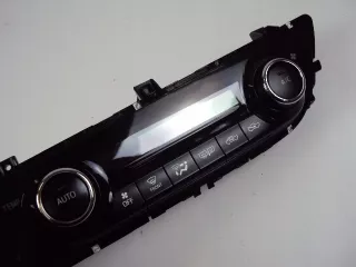 55900-0K850 Блок управления печки/климат-контроля Toyota Hilux 8 Арт AL8743802120, вид 4