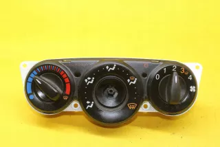  Блок управления печки/климат-контроля Ford Transit 4 Арт AL8857111940, вид 1