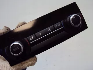  Блок управления печки/климат-контроля BMW 5 F10/F11/GT F07 Арт AL9048994247, вид 2